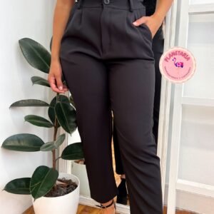 Pantalon de vestir